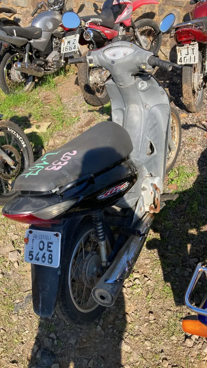 LOTE 0167