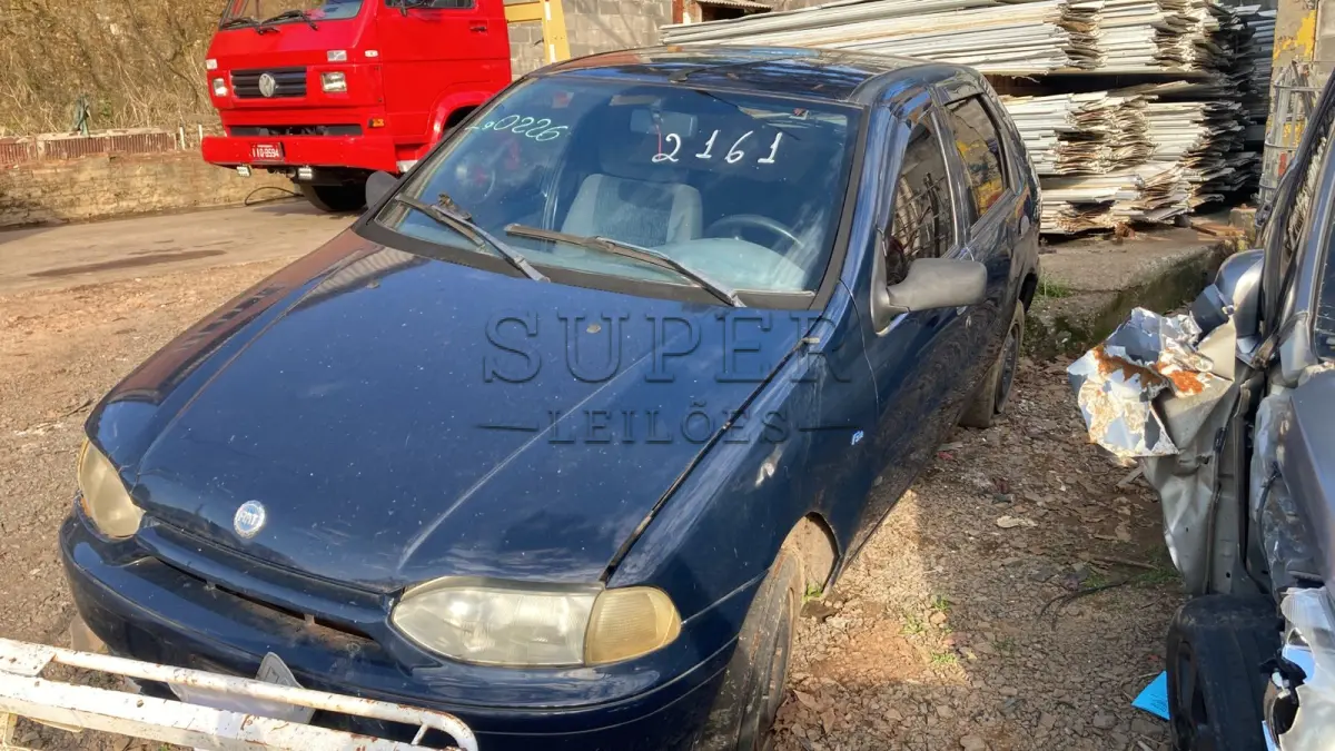 LOTE 0226