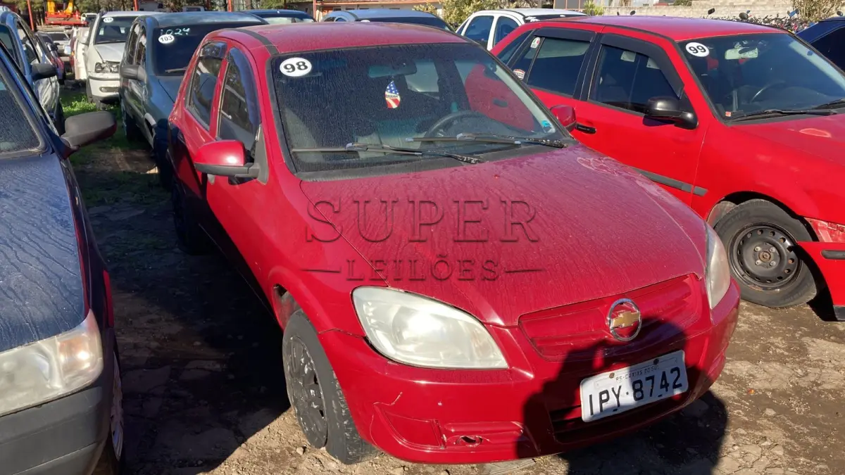 LOTE 0098