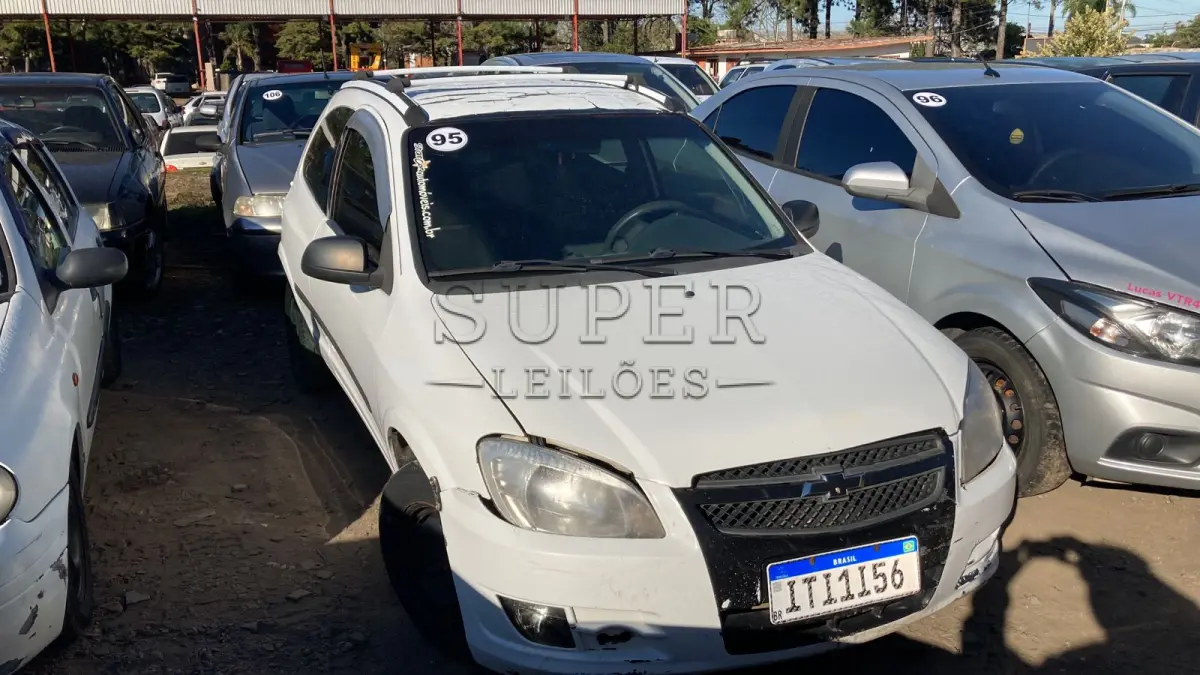 LOTE 0095