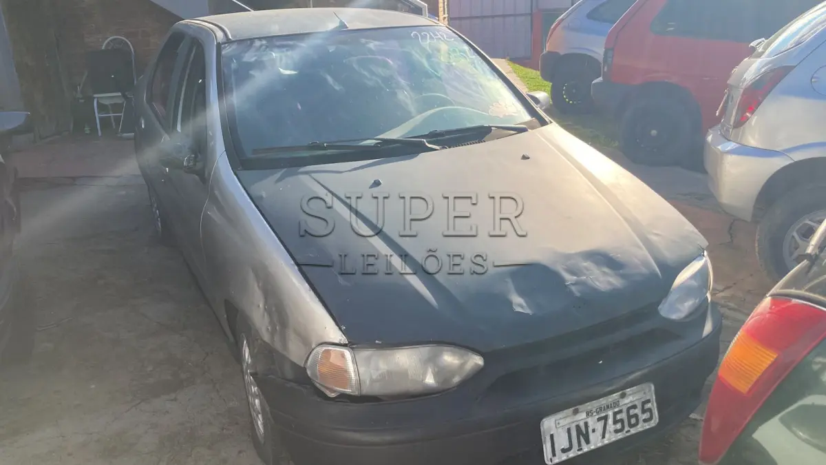 LOTE 0232