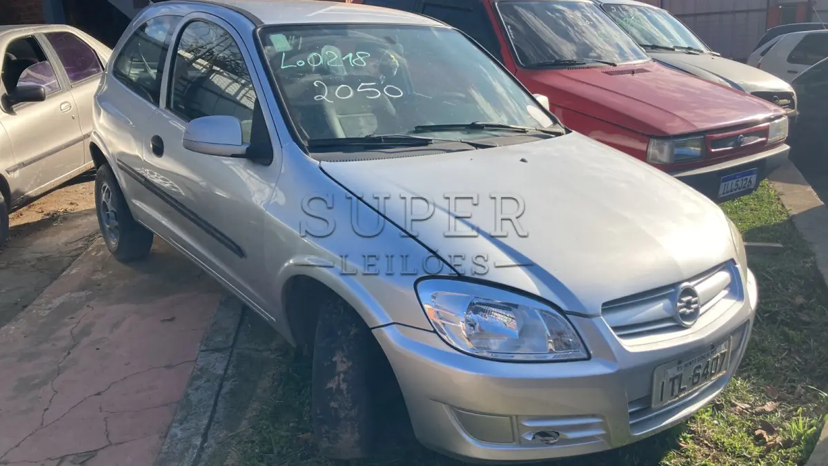 LOTE 0218