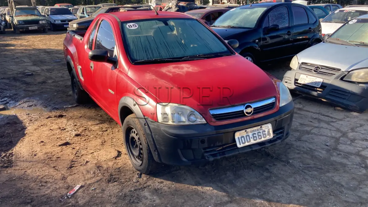LOTE 0085