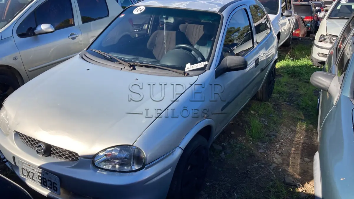 LOTE 0104