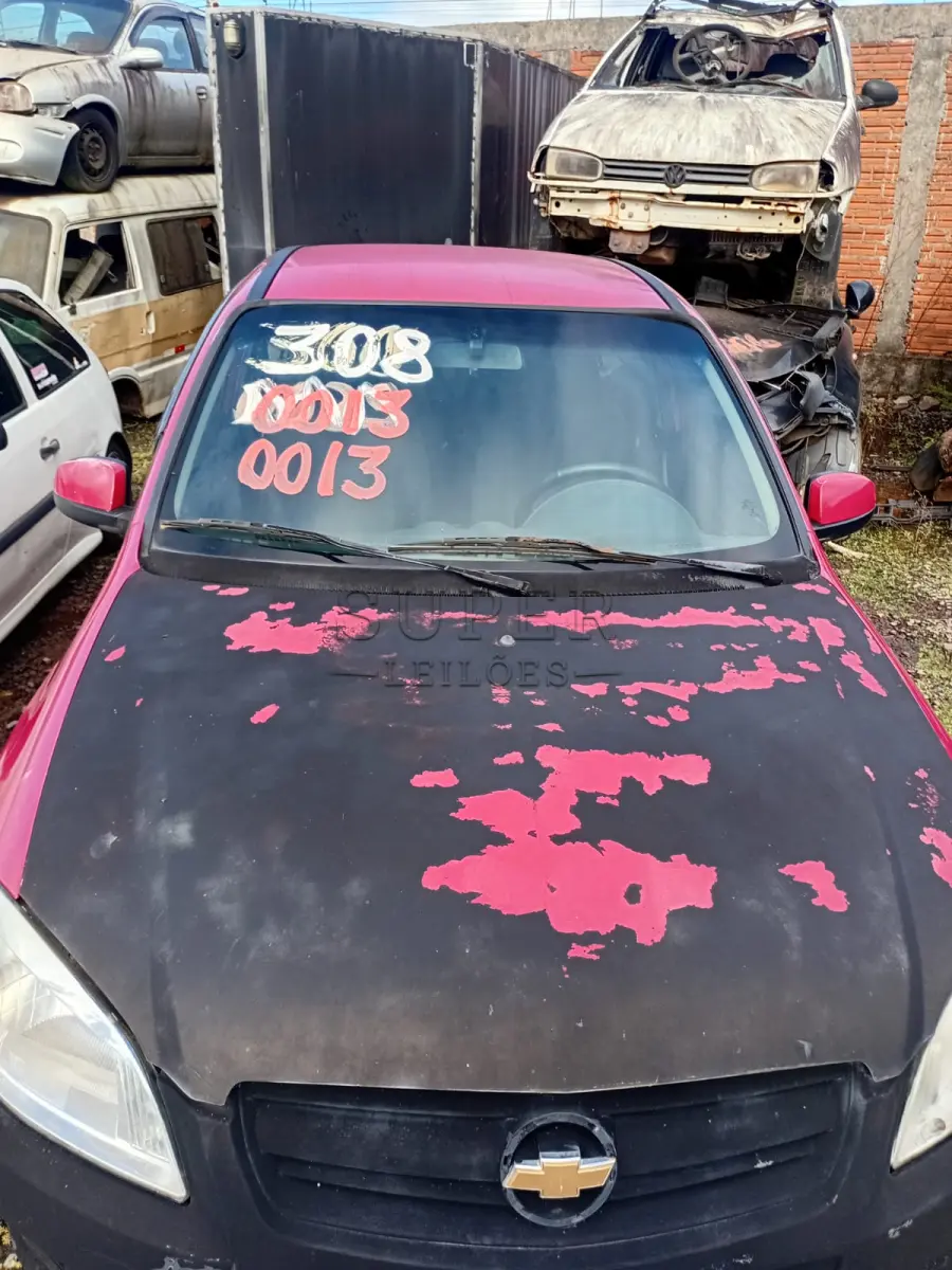 LOTE 0013