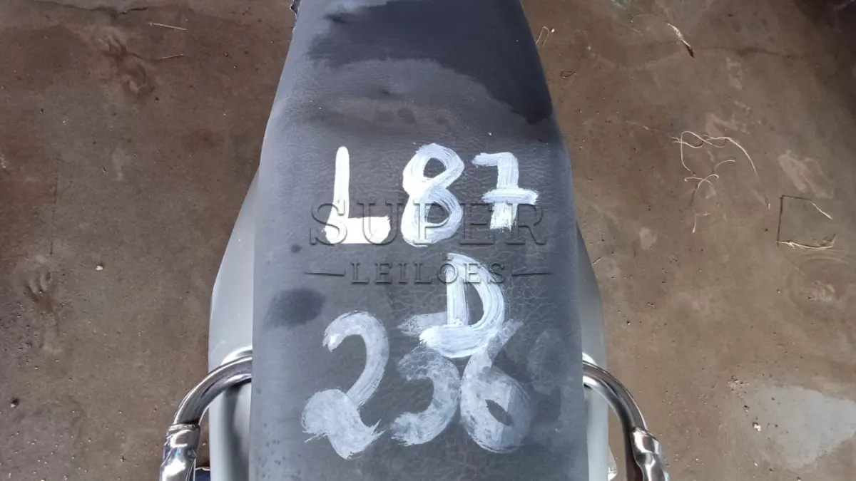 LOTE 0087