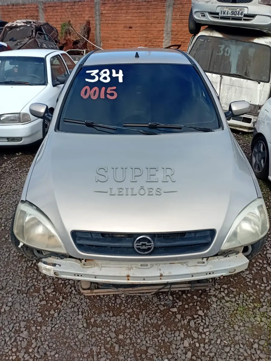 LOTE 0015
