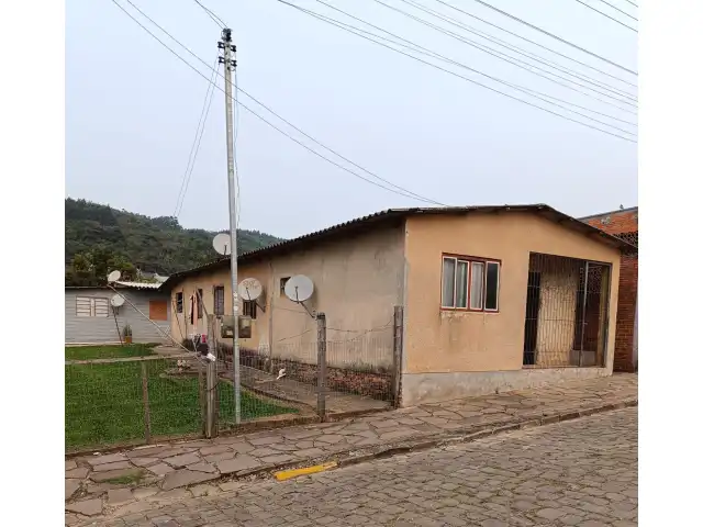 Terreno urbano de 450,00m², a Rua Zaida Terezinha Carlotto, 59, Bairro Mairon na cidade de Sobradinho/RS
