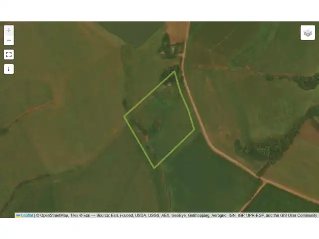 Alienação Fiduciaria  Área Rural em Boa Vista do Incra/RS