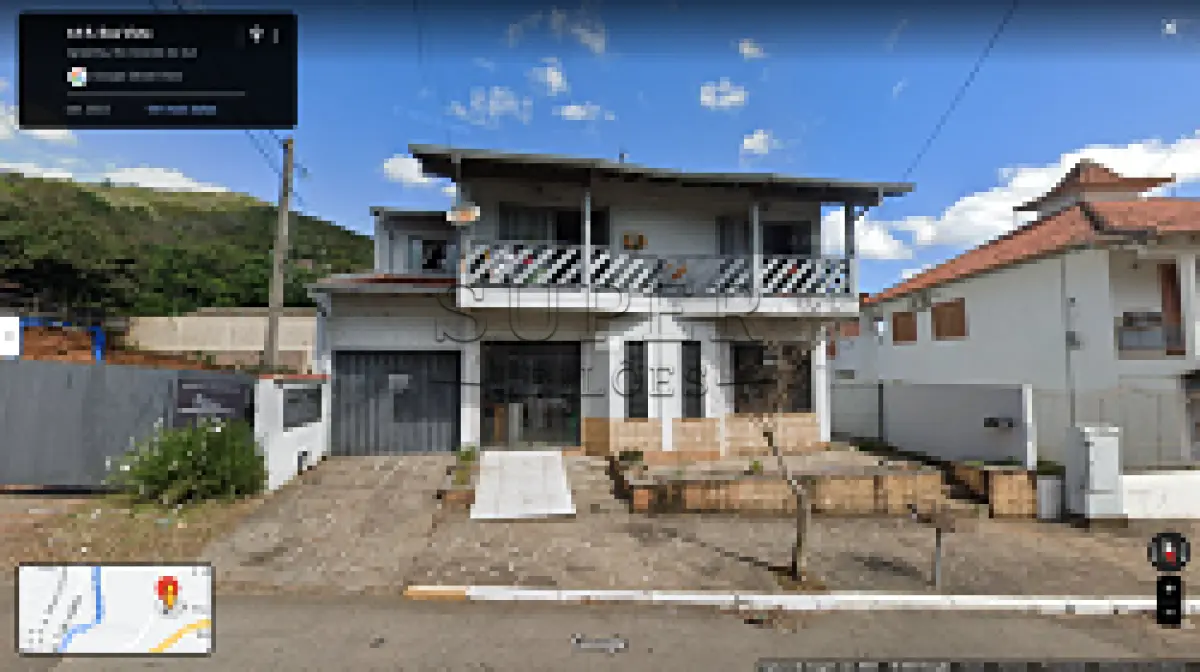 LOTE 001 - PRÉDIO COMERCIAL,  ANTIGO CRI DE IGREJINHA/RS E APARTAMENTOS