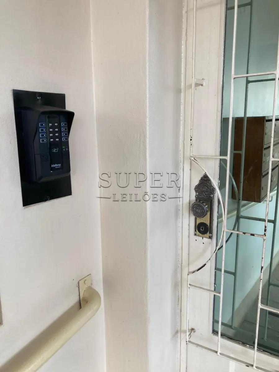 LOTE 001 - APARTAMENTO  nº 402, Edifício Comercial e residencial Santo Mioni,  área de 93,77m², Sobradinho/RS