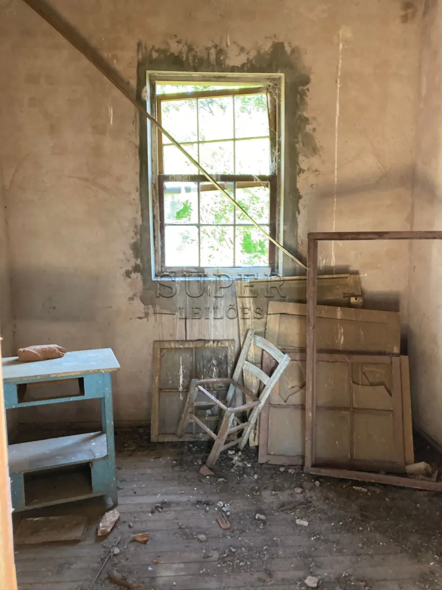 LOTE 001 - Área de 2.760,00m², Linha Tamanduá, 3 º Distrito Sobradinho/RS
