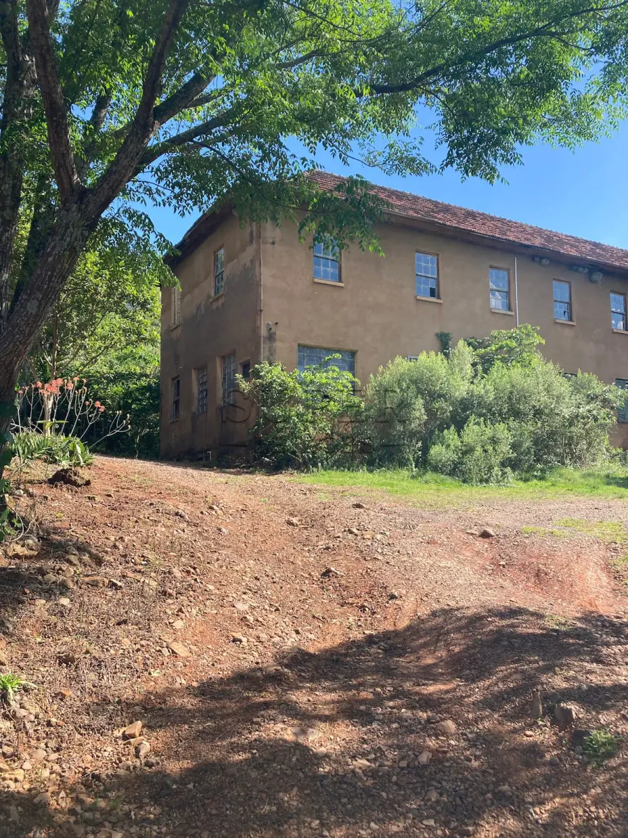 LOTE 001 - Área de 2.760,00m², Linha Tamanduá, 3 º Distrito Sobradinho/RS