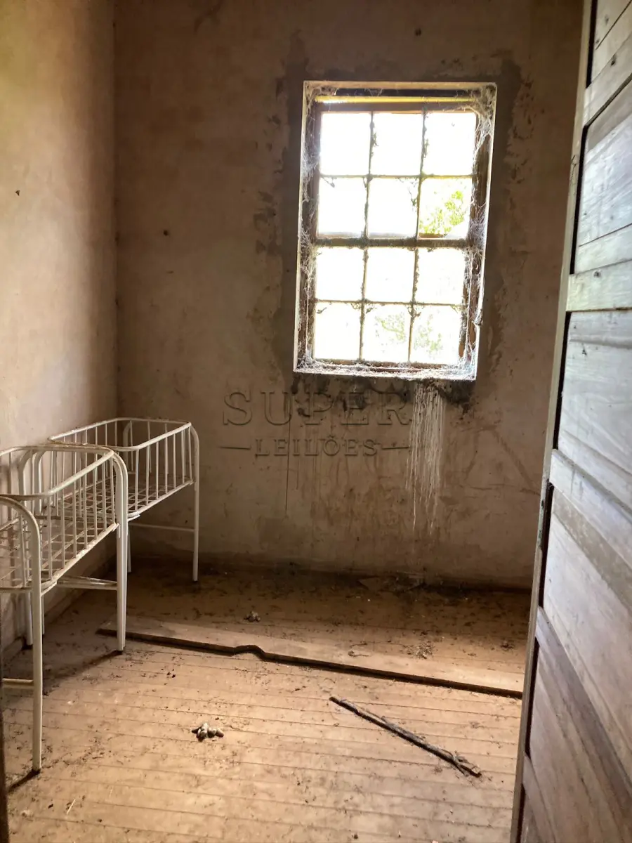 LOTE 001 - Área de 2.760,00m², Linha Tamanduá, 3 º Distrito Sobradinho/RS