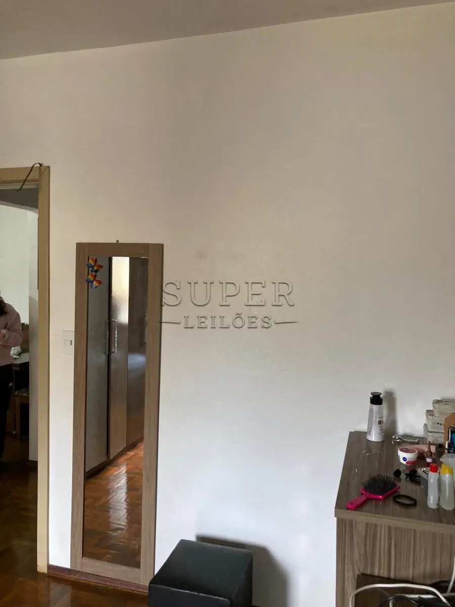 LOTE 001 - APARTAMENTO  nº 402, Edifício Comercial e residencial Santo Mioni,  área de 93,77m², Sobradinho/RS