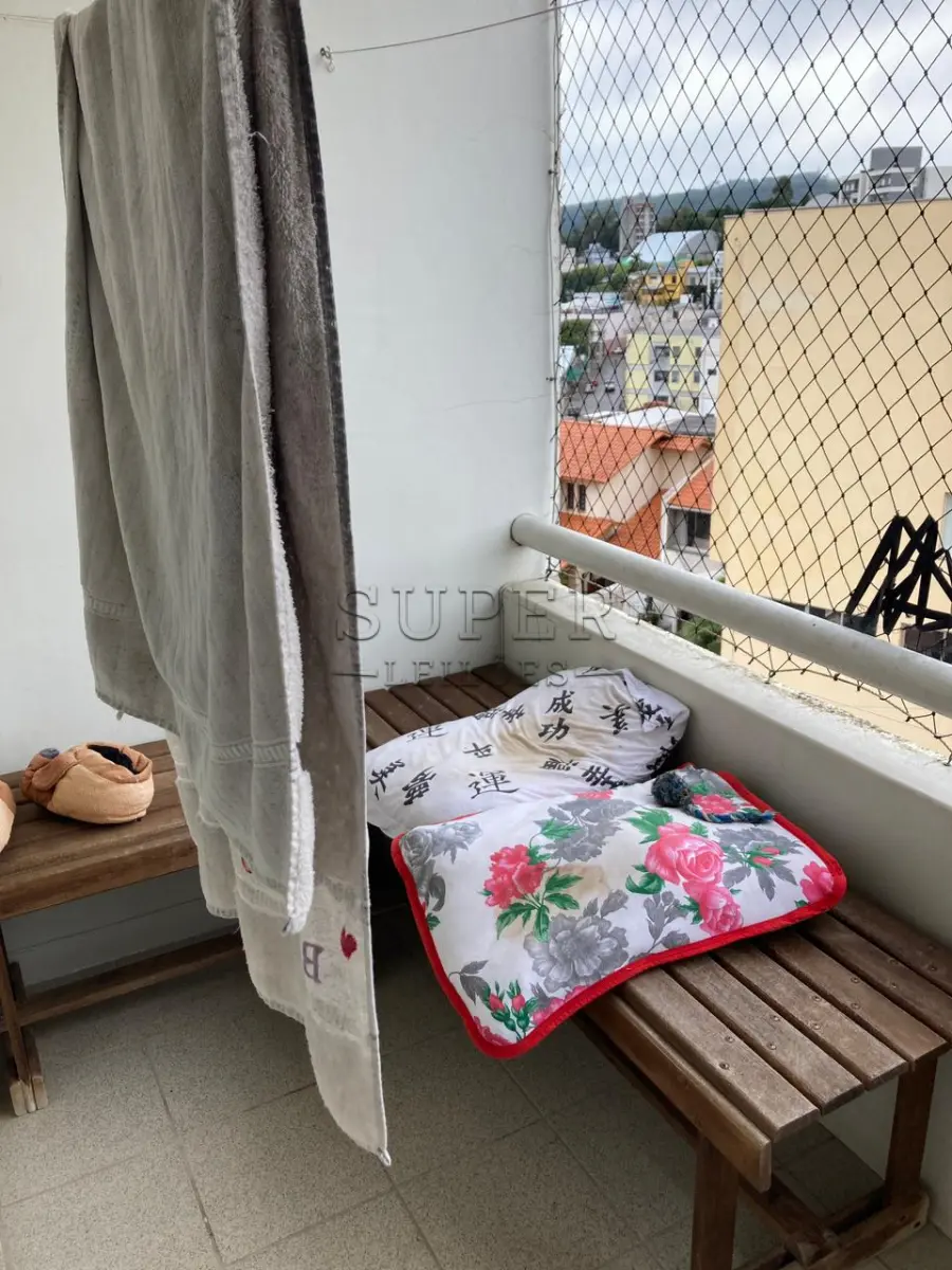 LOTE 001 - APARTAMENTO  nº 402, Edifício Comercial e residencial Santo Mioni,  área de 93,77m², Sobradinho/RS