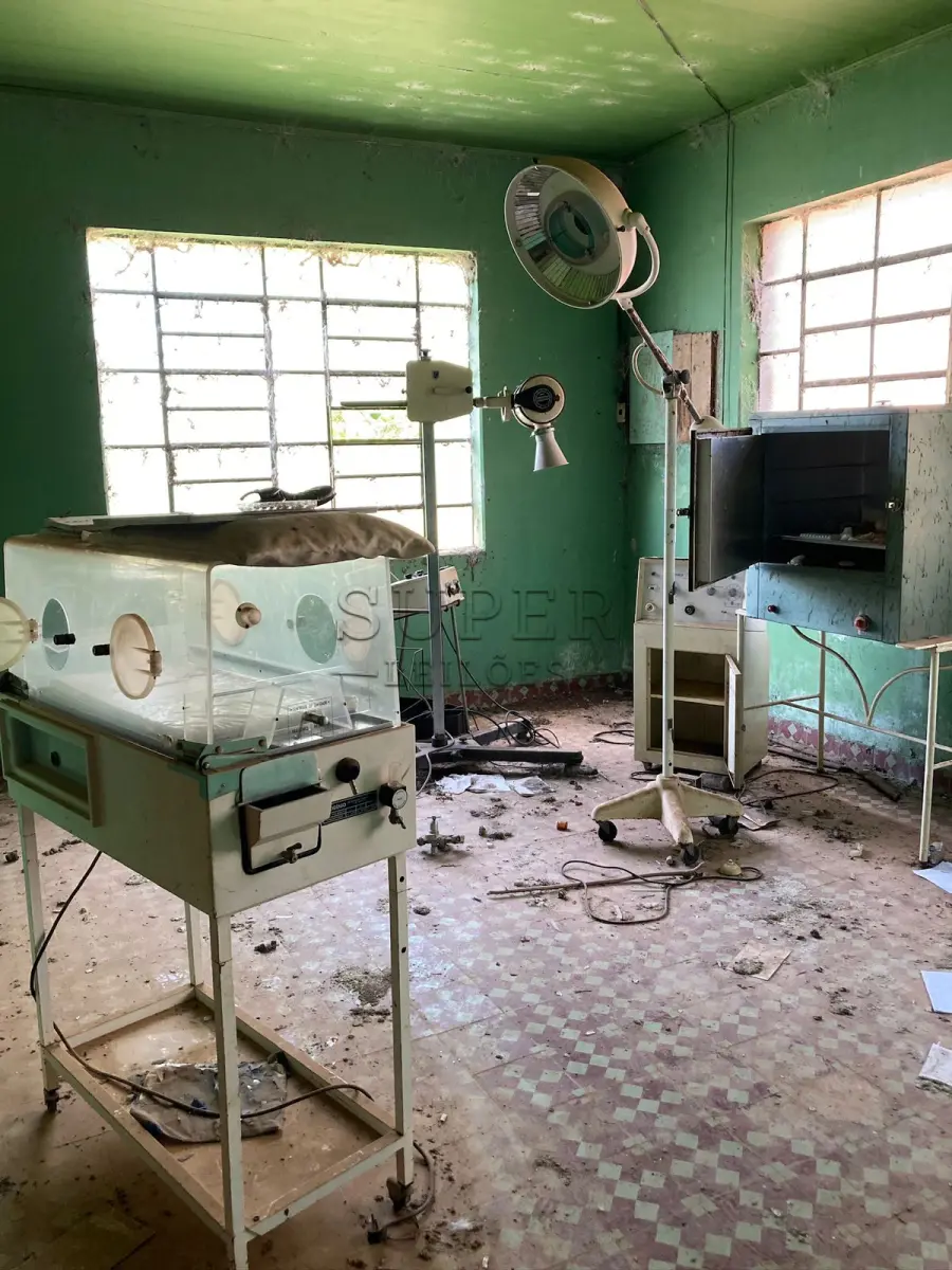 LOTE 001 - Área de 2.760,00m², Linha Tamanduá, 3 º Distrito Sobradinho/RS