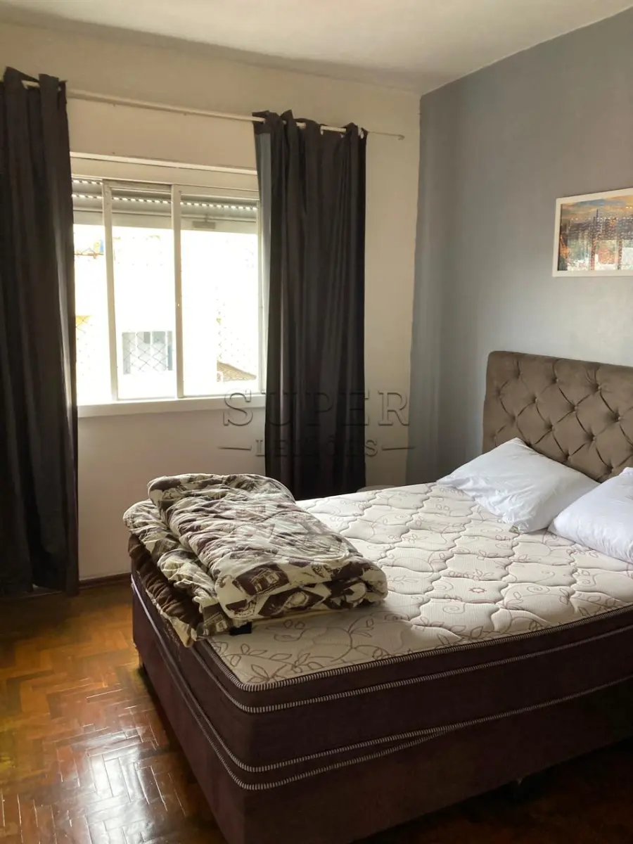 LOTE 001 - APARTAMENTO  nº 402, Edifício Comercial e residencial Santo Mioni,  área de 93,77m², Sobradinho/RS
