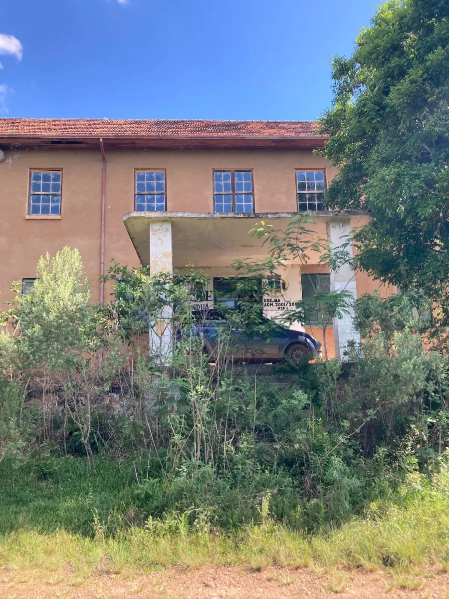 LOTE 001 - Área de 2.760,00m², Linha Tamanduá, 3 º Distrito Sobradinho/RS