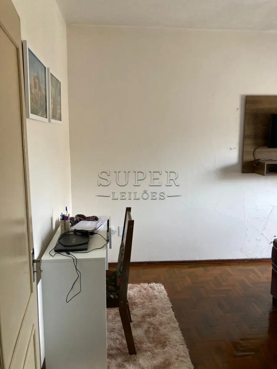 LOTE 001 - APARTAMENTO  nº 402, Edifício Comercial e residencial Santo Mioni,  área de 93,77m², Sobradinho/RS