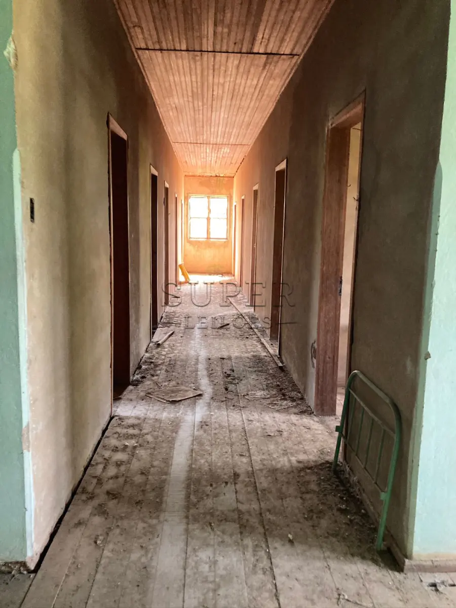 LOTE 001 - Área de 2.760,00m², Linha Tamanduá, 3 º Distrito Sobradinho/RS