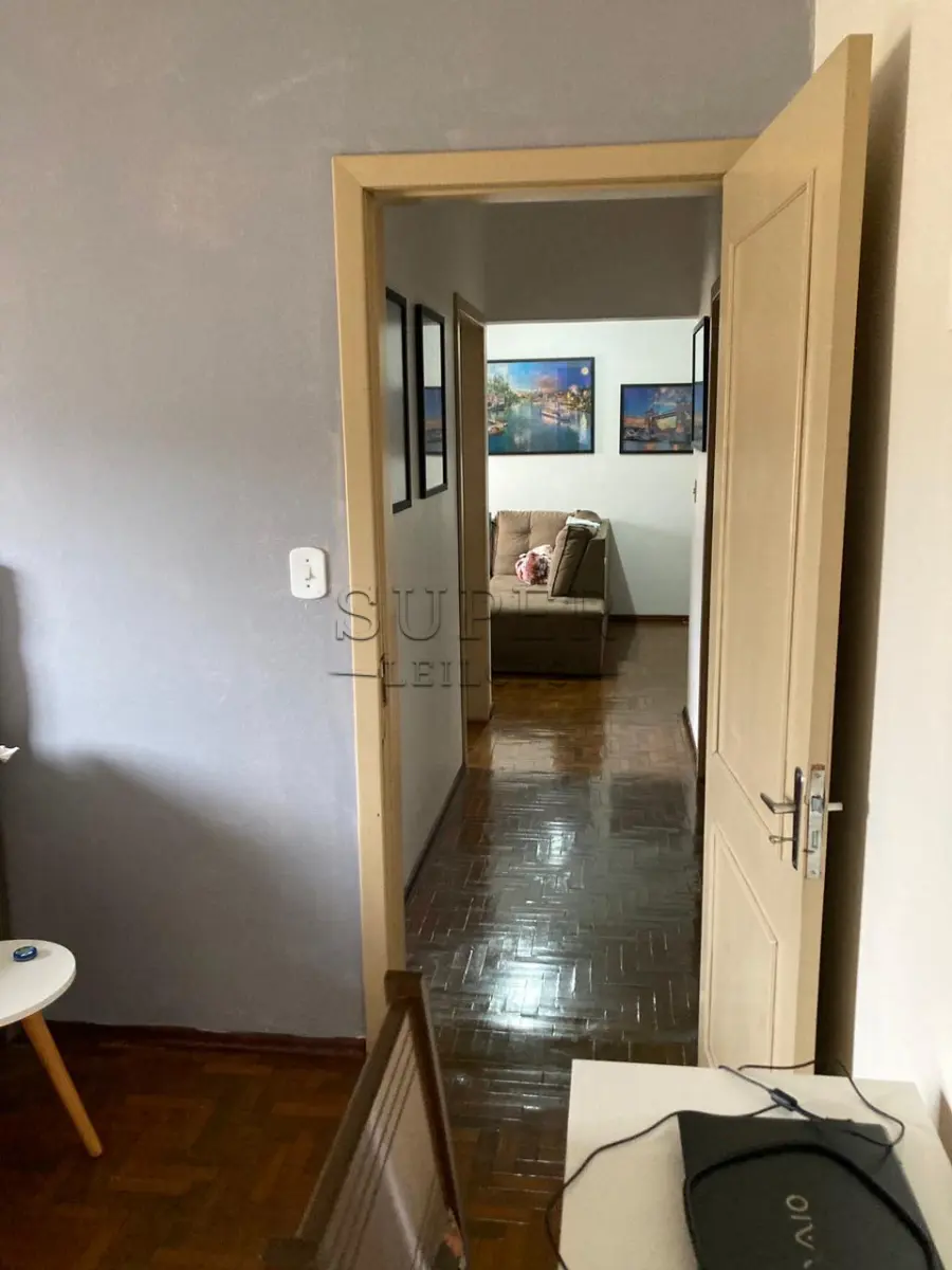 LOTE 001 - APARTAMENTO  nº 402, Edifício Comercial e residencial Santo Mioni,  área de 93,77m², Sobradinho/RS