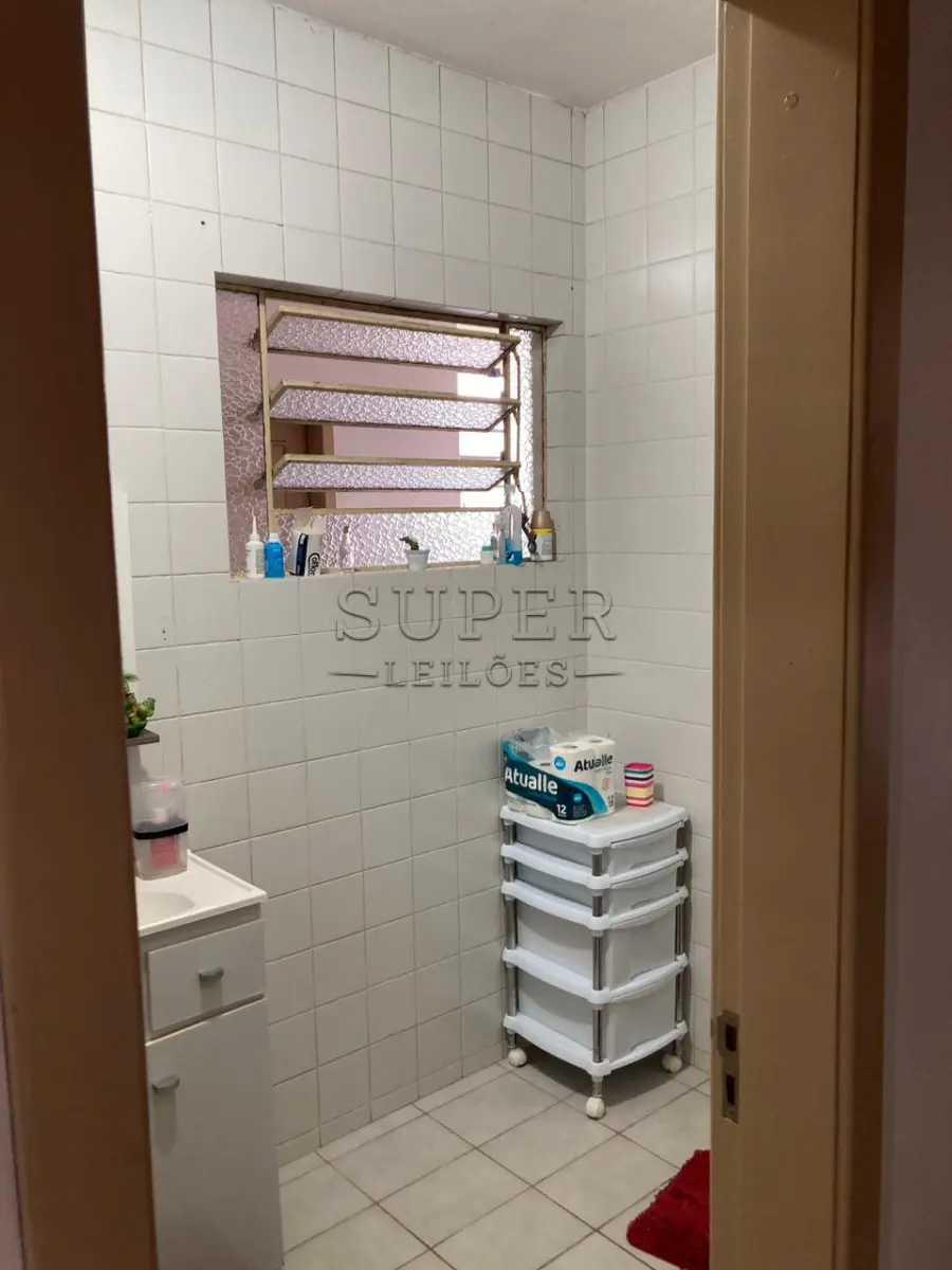 LOTE 001 - APARTAMENTO  nº 402, Edifício Comercial e residencial Santo Mioni,  área de 93,77m², Sobradinho/RS