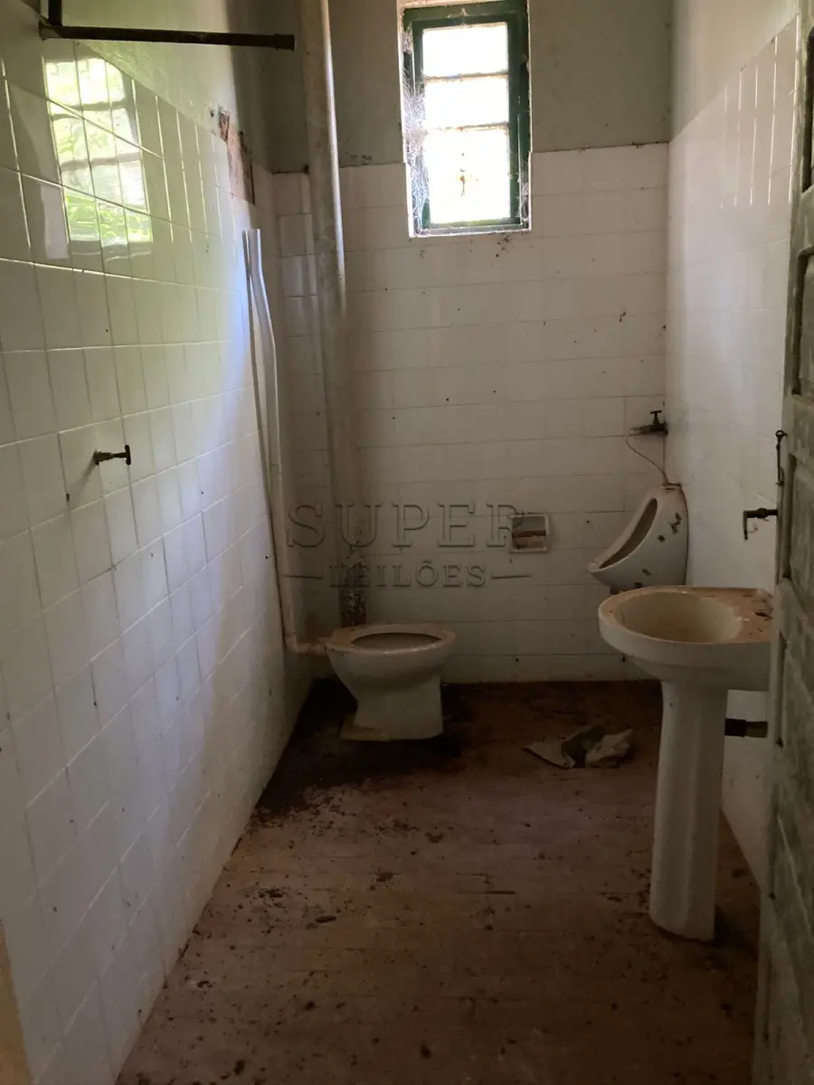 LOTE 001 - Área de 2.760,00m², Linha Tamanduá, 3 º Distrito Sobradinho/RS