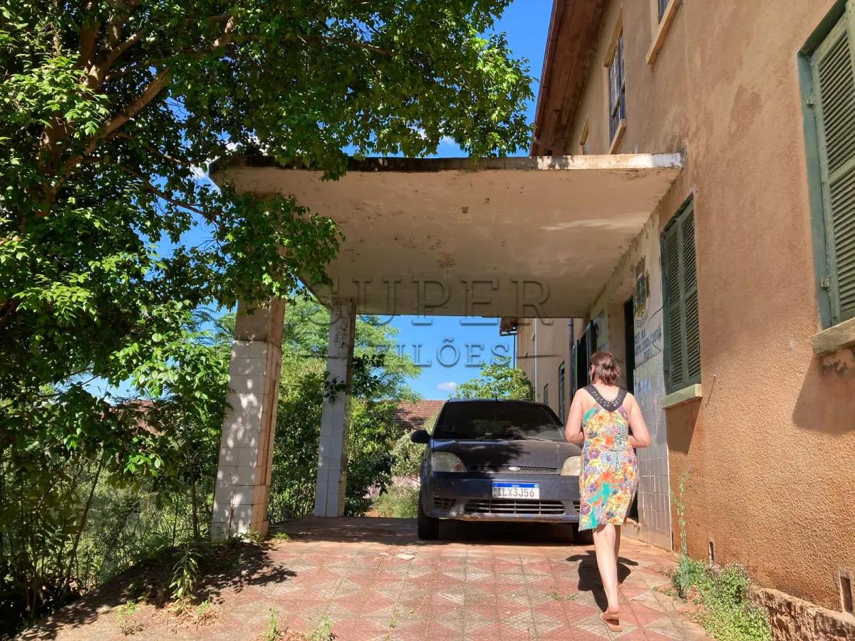 LOTE 001 - Área de 2.760,00m², Linha Tamanduá, 3 º Distrito Sobradinho/RS