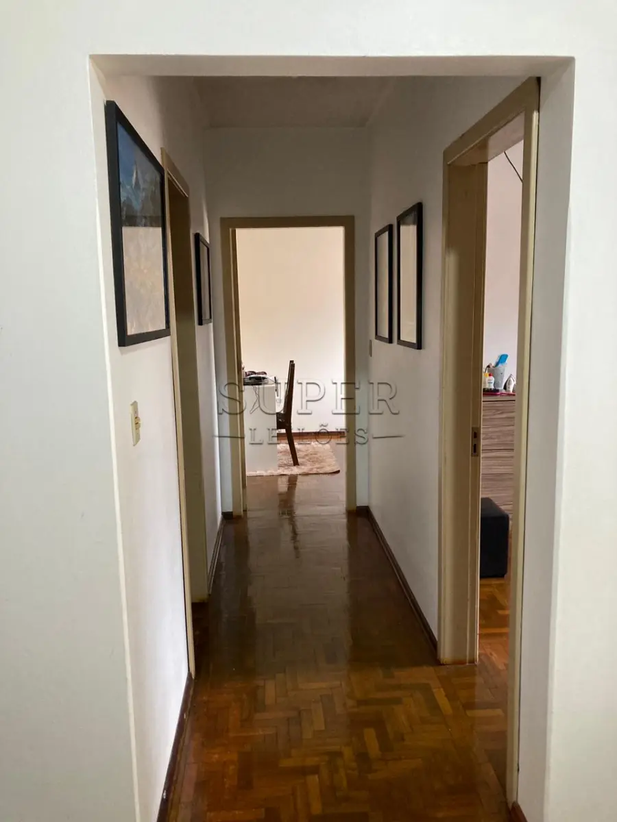 LOTE 001 - APARTAMENTO  nº 402, Edifício Comercial e residencial Santo Mioni,  área de 93,77m², Sobradinho/RS