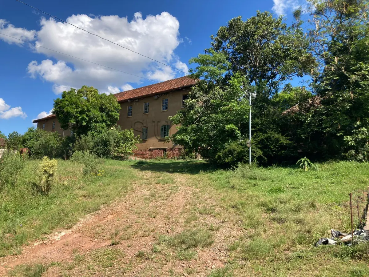 LOTE 001 - Área de 2.760,00m², Linha Tamanduá, 3 º Distrito Sobradinho/RS