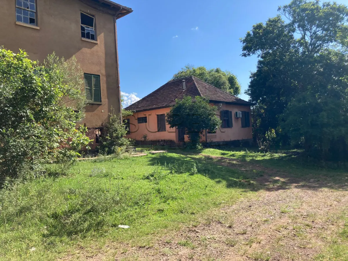 LOTE 001 - Área de 2.760,00m², Linha Tamanduá, 3 º Distrito Sobradinho/RS