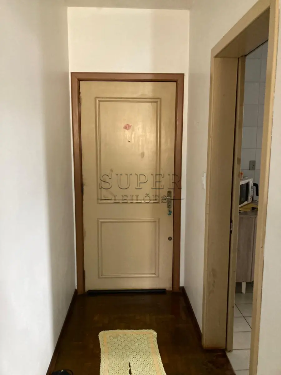 LOTE 001 - APARTAMENTO  nº 402, Edifício Comercial e residencial Santo Mioni,  área de 93,77m², Sobradinho/RS