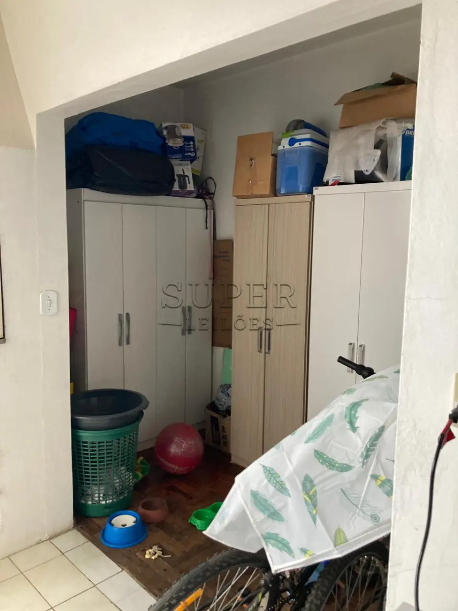 LOTE 001 - APARTAMENTO  nº 402, Edifício Comercial e residencial Santo Mioni,  área de 93,77m², Sobradinho/RS