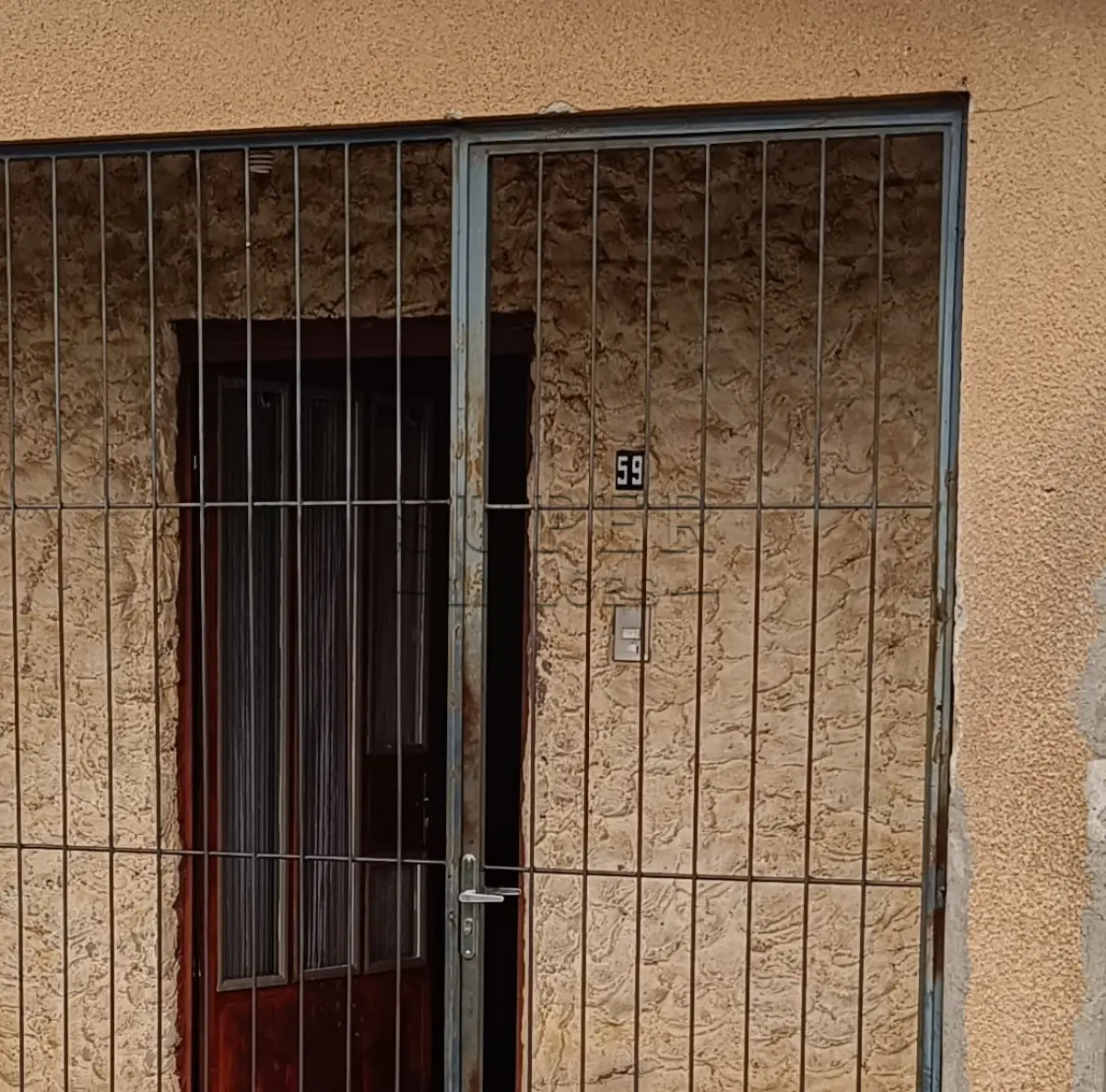 LOTE 001 - Um terreno urbano de 450,00m², situado a Rua Zaida Terezinha Carlotto, 59, Bairro Mairon na cidade de Sobradinho/RS