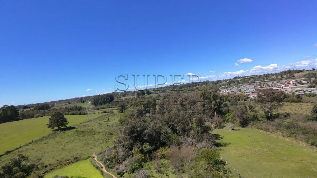 LOTE 011 - ÁREA DE DOIS HECTARES, Com um galpão/pavilhão comercial situado a Rua Botucaraí nº 147, Bairro Quinta do Boa Vista, em Cachoeira do Sul/RS