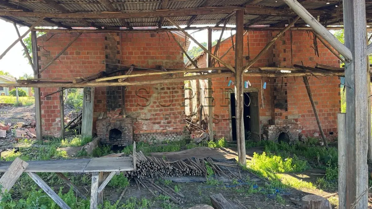 LOTE 006 - Duas áreas de campo e suas Benfeitorias  73.912,80m², Campestre, Sobradinho/RS