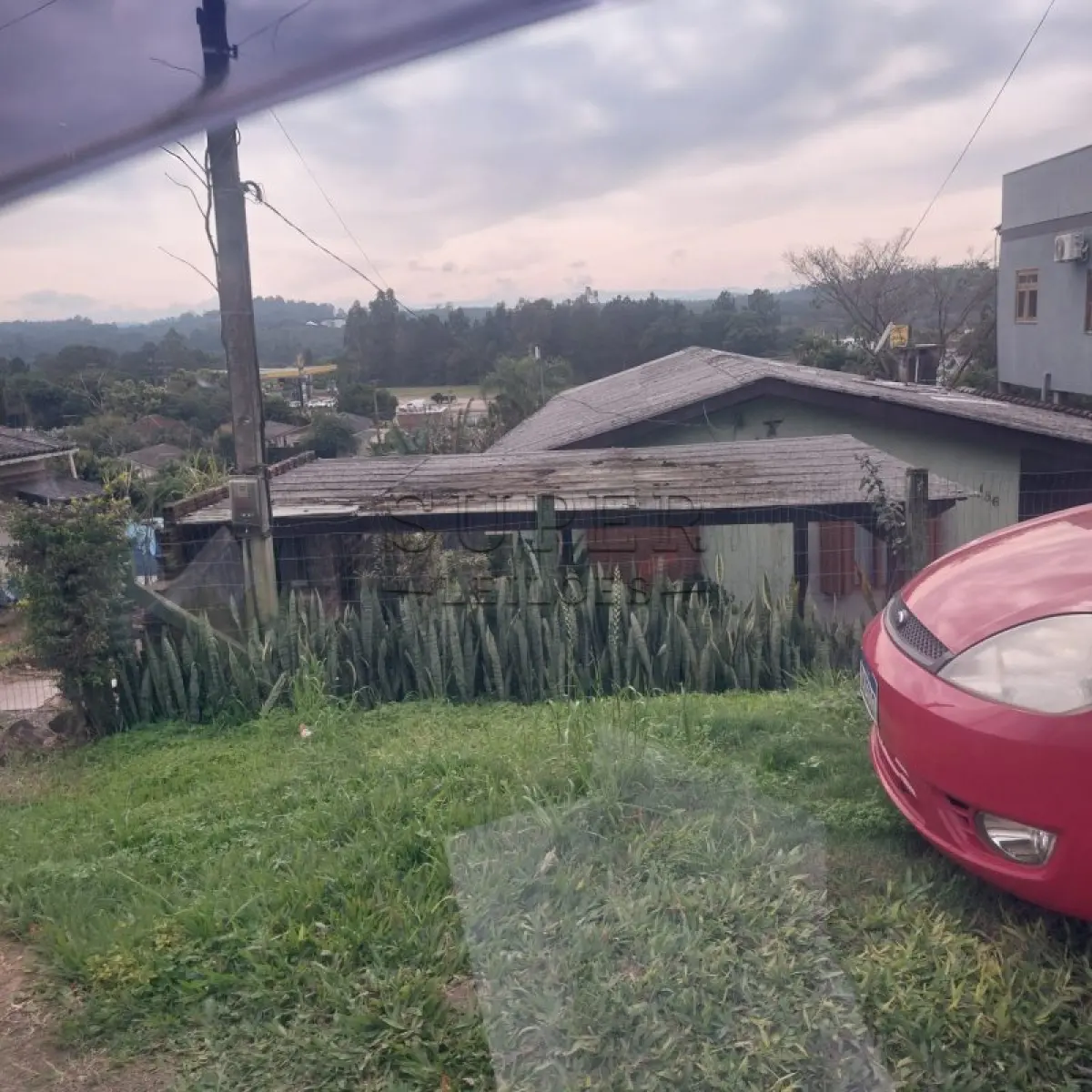 LOTE 007 - Um terreno Urbano, na Rua Marajó, 186, Centro, Portão/RS, CEP 93180-000.