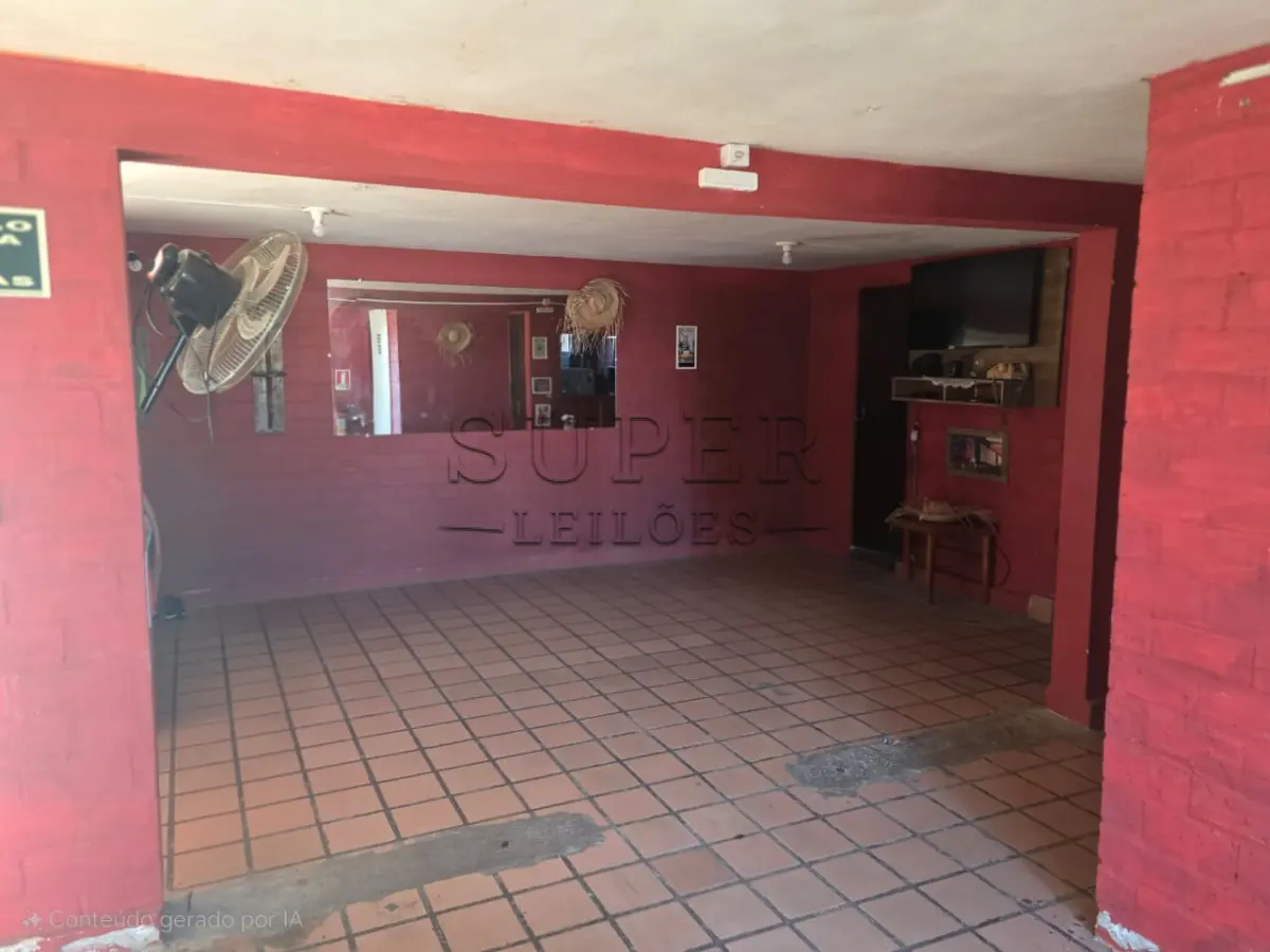 LOTE 013 - IMÓVEL a Rua da Conceição, 223, esquina  Rua dos Andradas, no bairro Nossa Senhora de Fátima, Cachoeira do Sul/RS