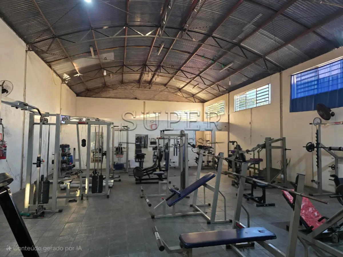 LOTE 001 - UM PRÉDIO DE ALVENARIA, , com área total de 230,00m², Avenida Farroupilha nº 1645, São Francisco de Assis/RS