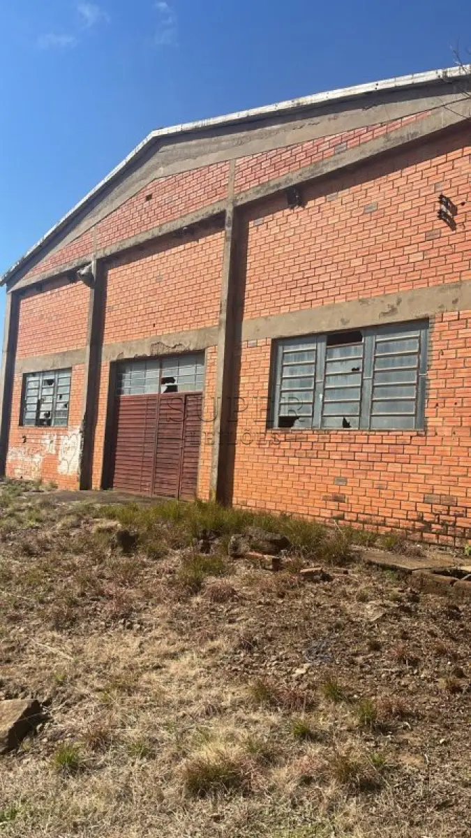 LOTE 010 - Área de 17.771,00m²,  localidade de Bela Vista, entrada para a linha Bonita. Sobradinho/RS