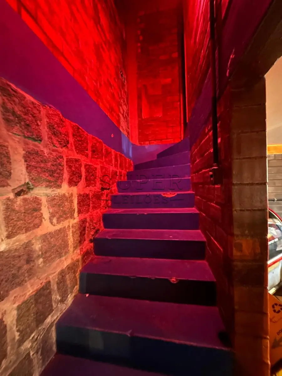 LOTE 013 - IMÓVEL a Rua da Conceição, 223, esquina  Rua dos Andradas, no bairro Nossa Senhora de Fátima, Cachoeira do Sul/RS