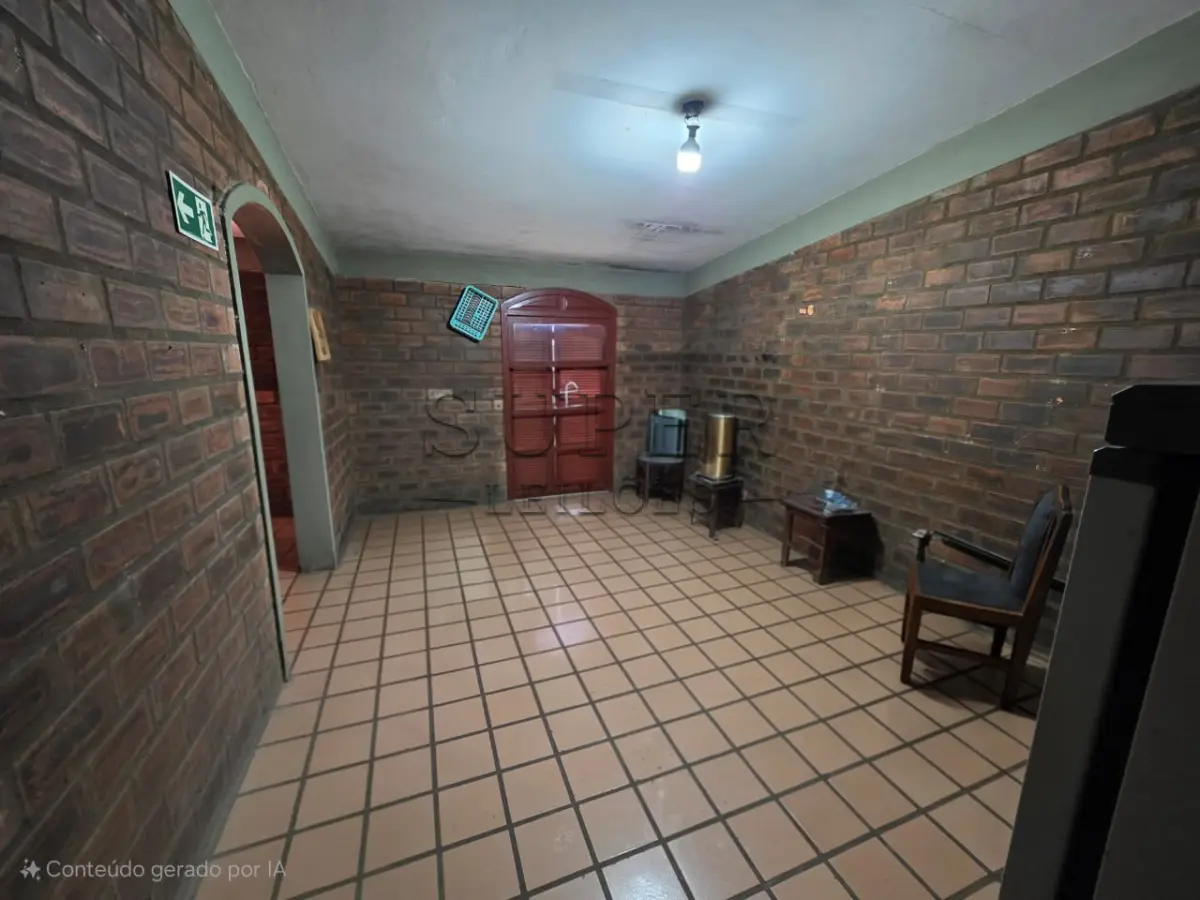 LOTE 013 - IMÓVEL a Rua da Conceição, 223, esquina  Rua dos Andradas, no bairro Nossa Senhora de Fátima, Cachoeira do Sul/RS