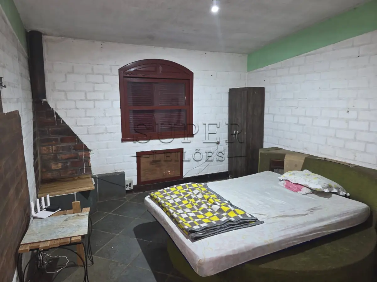 LOTE 013 - IMÓVEL a Rua da Conceição, 223, esquina  Rua dos Andradas, no bairro Nossa Senhora de Fátima, Cachoeira do Sul/RS