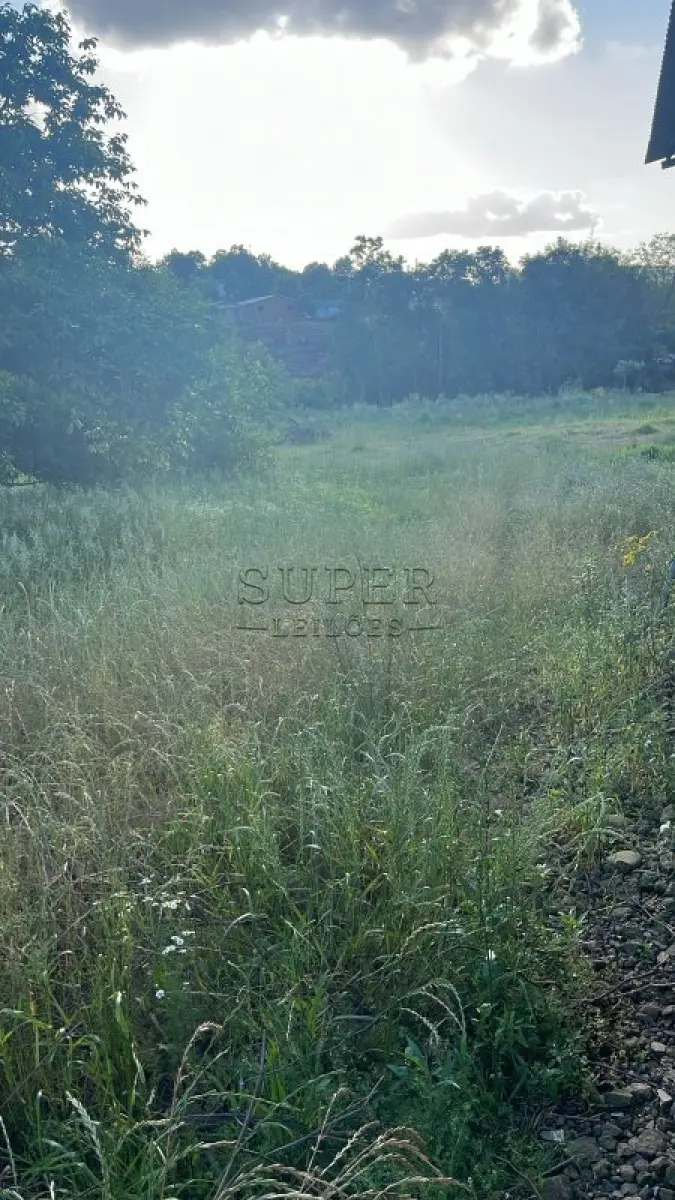 LOTE 003 - 50% de um imóvel rural com área total de 4 ha 3.280,60 m², localidade de Contenda, município de Paraíso do Sul/RS