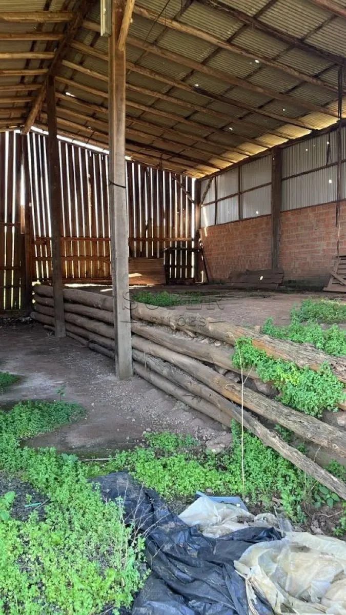 LOTE 006 - Duas áreas de campo e suas Benfeitorias  73.912,80m², Campestre, Sobradinho/RS