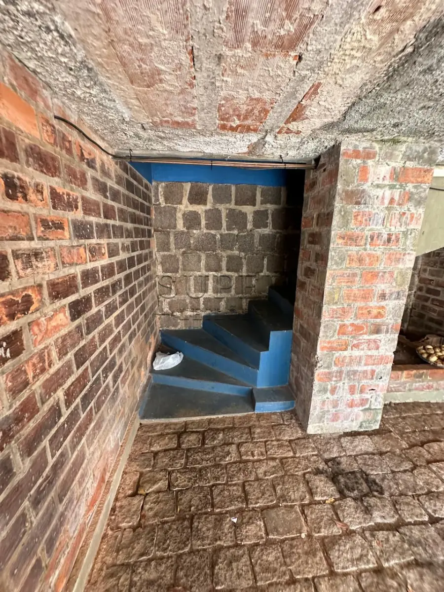 LOTE 013 - IMÓVEL a Rua da Conceição, 223, esquina  Rua dos Andradas, no bairro Nossa Senhora de Fátima, Cachoeira do Sul/RS
