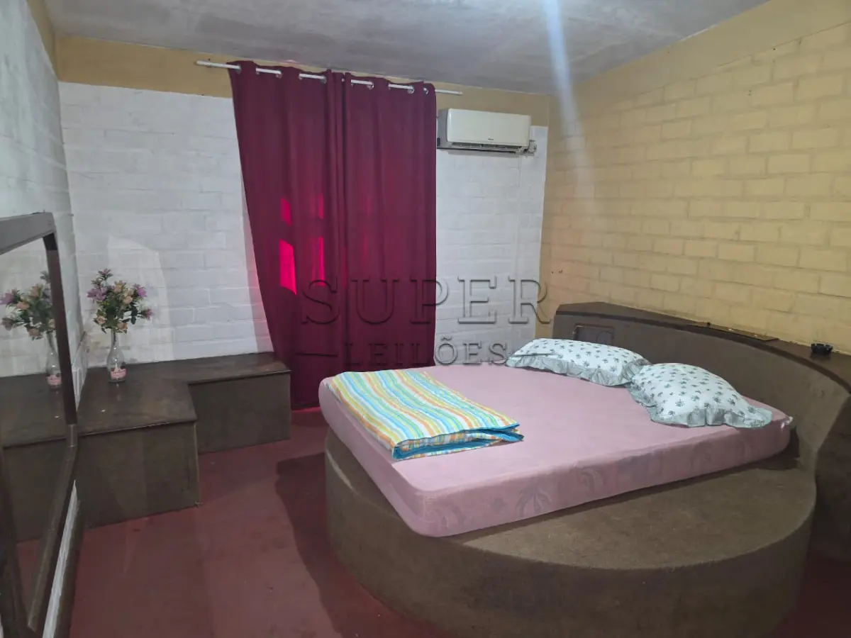 LOTE 013 - IMÓVEL a Rua da Conceição, 223, esquina  Rua dos Andradas, no bairro Nossa Senhora de Fátima, Cachoeira do Sul/RS