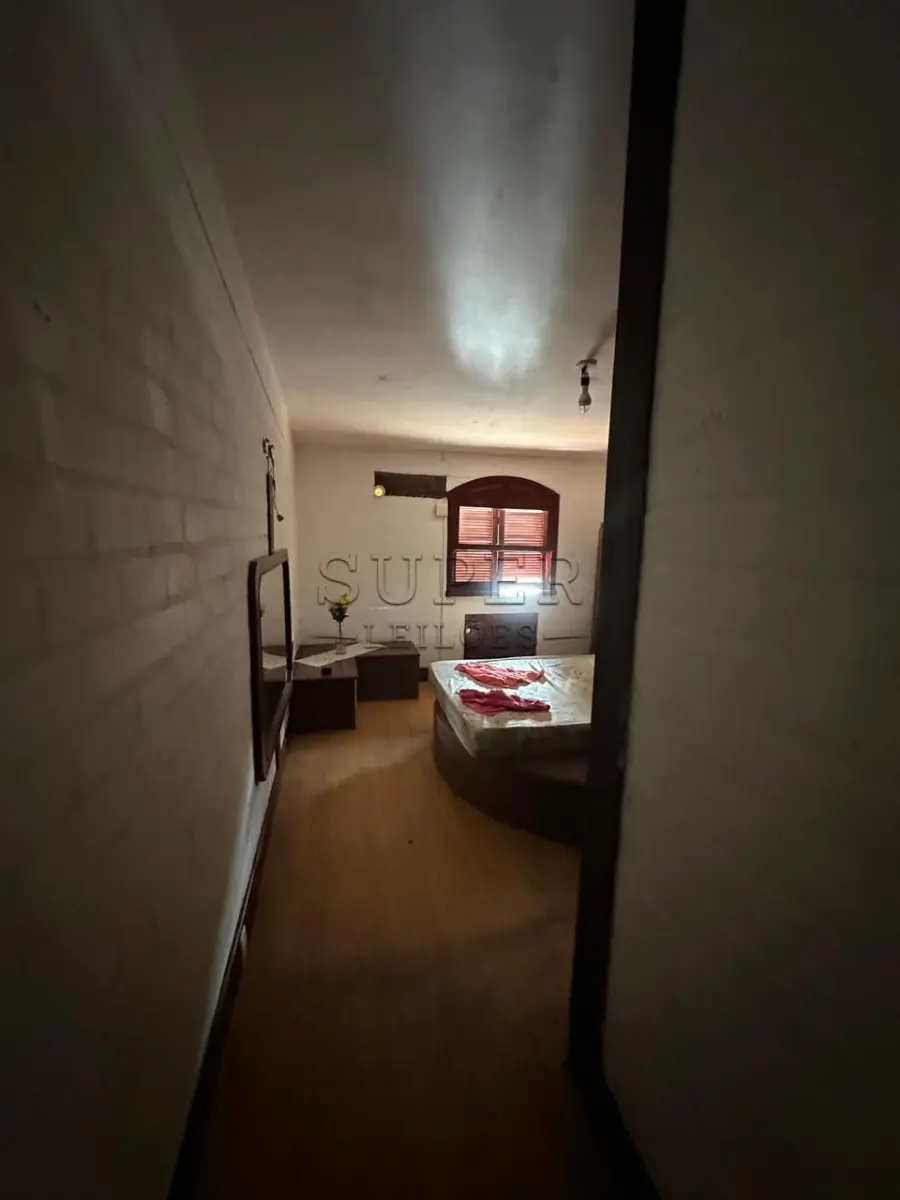 LOTE 013 - IMÓVEL a Rua da Conceição, 223, esquina  Rua dos Andradas, no bairro Nossa Senhora de Fátima, Cachoeira do Sul/RS