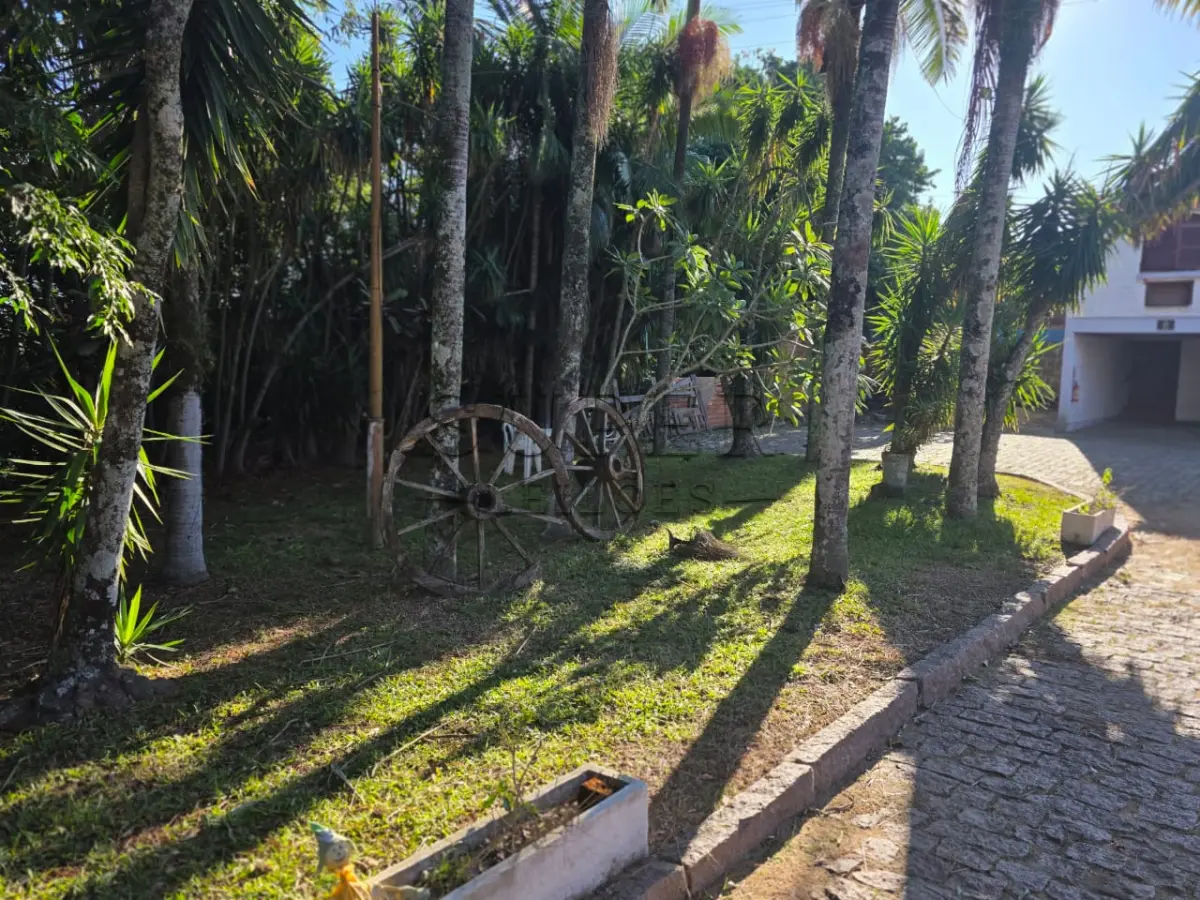 LOTE 013 - IMÓVEL a Rua da Conceição, 223, esquina  Rua dos Andradas, no bairro Nossa Senhora de Fátima, Cachoeira do Sul/RS